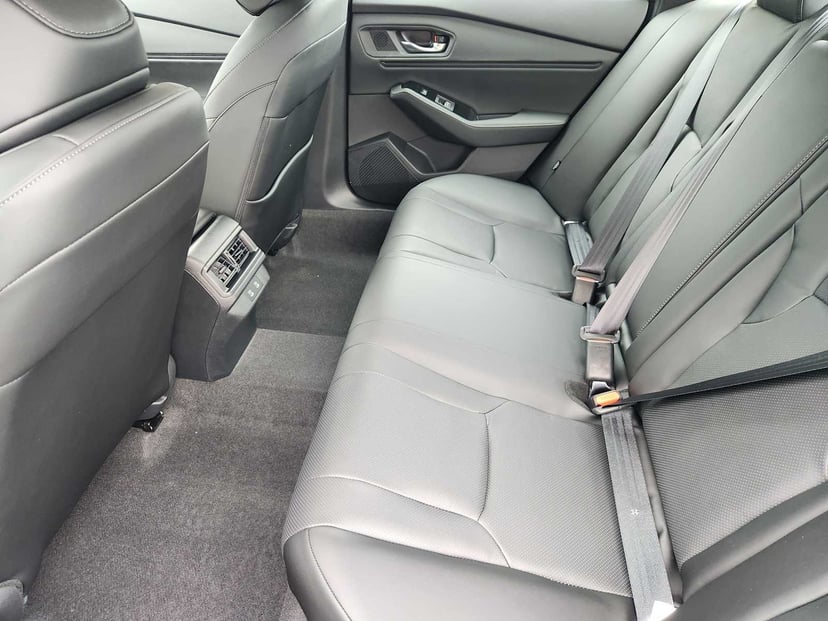 2026 Honda Accord Hybrid - Image 22