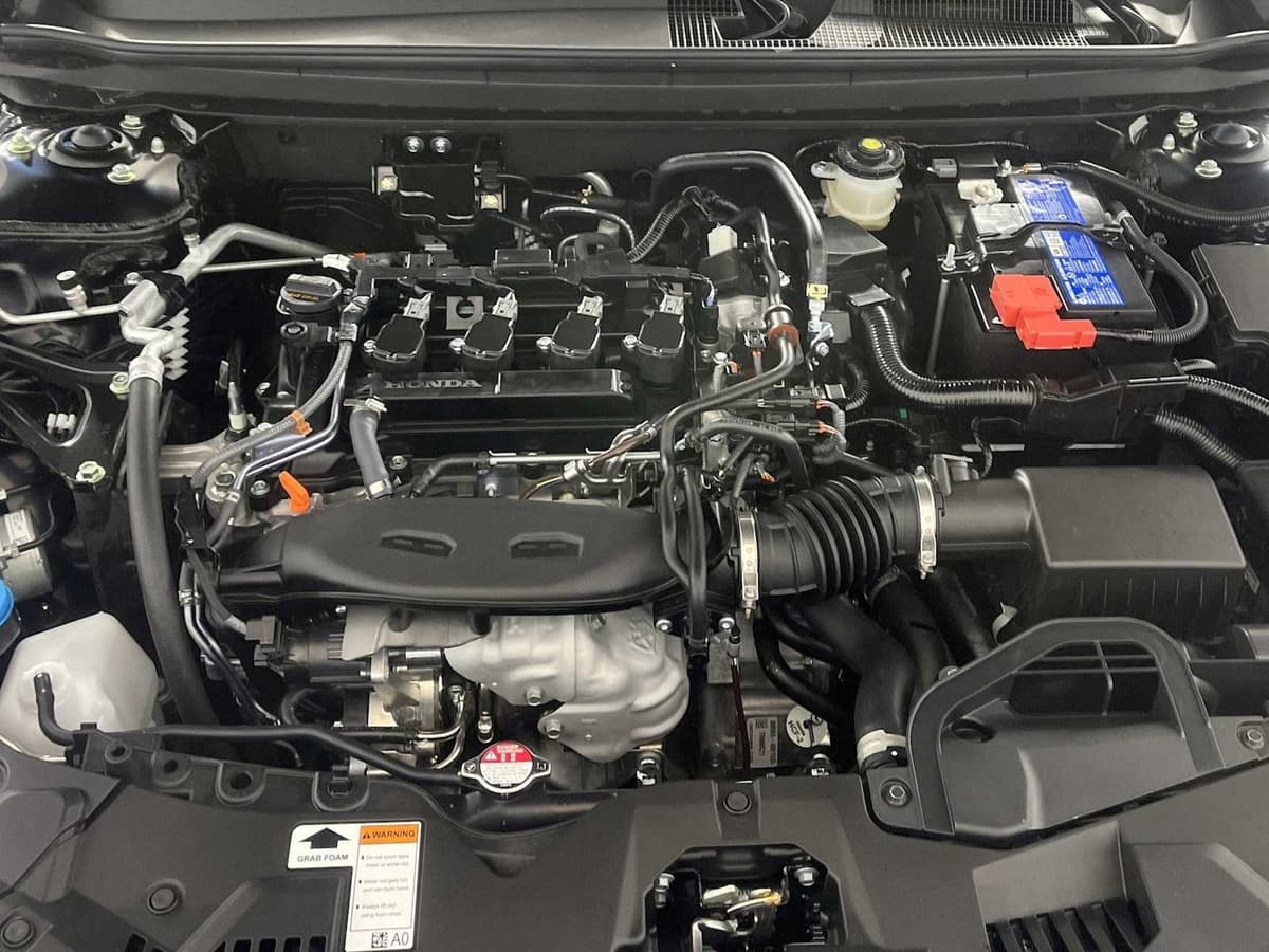 2026 Honda Accord - Image 10