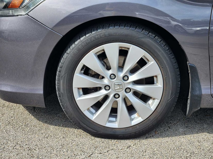 2013 Honda Accord - Image 9