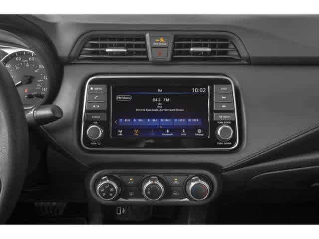 2021 Nissan Versa - Image 13