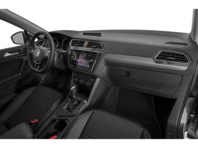 2018 Volkswagen Tiguan - Image 16