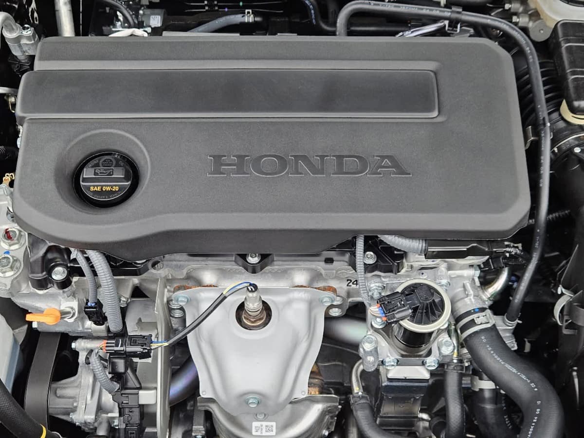 2026 Honda Civic - Image 10