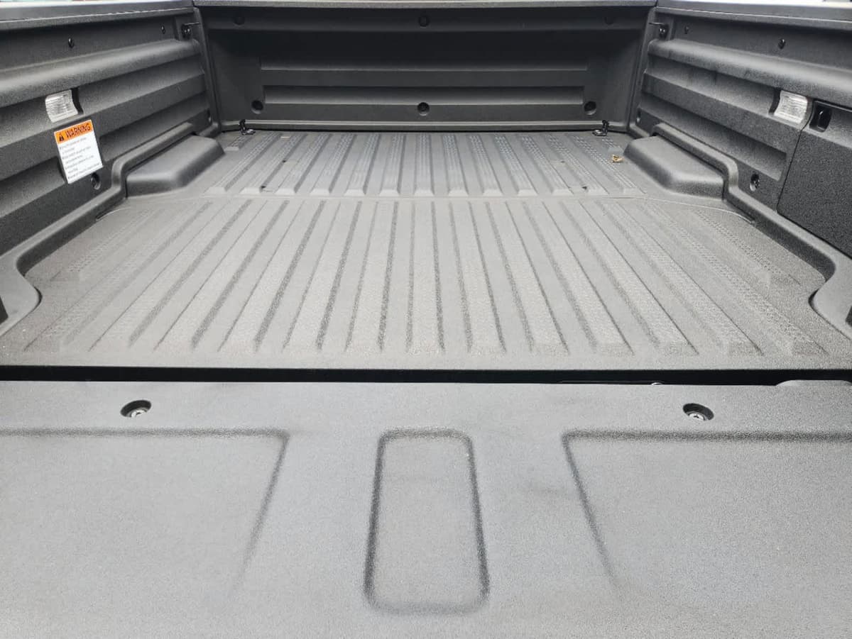 2026 Honda Ridgeline - Image 11