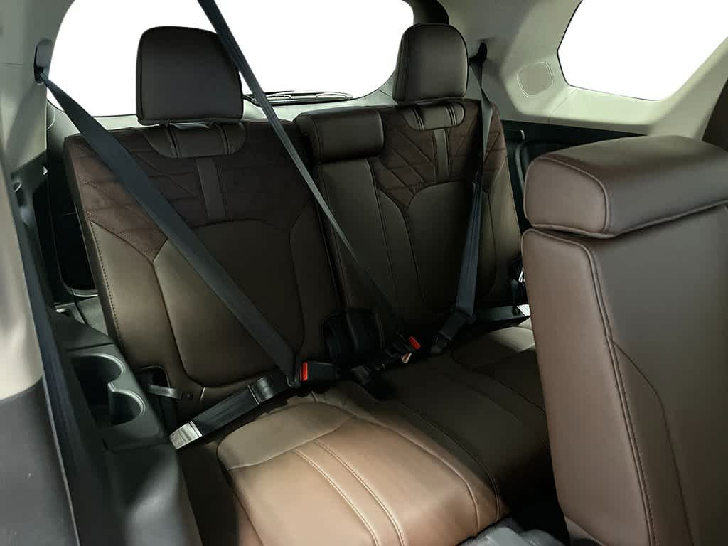 2026 Honda Pilot - Image 27