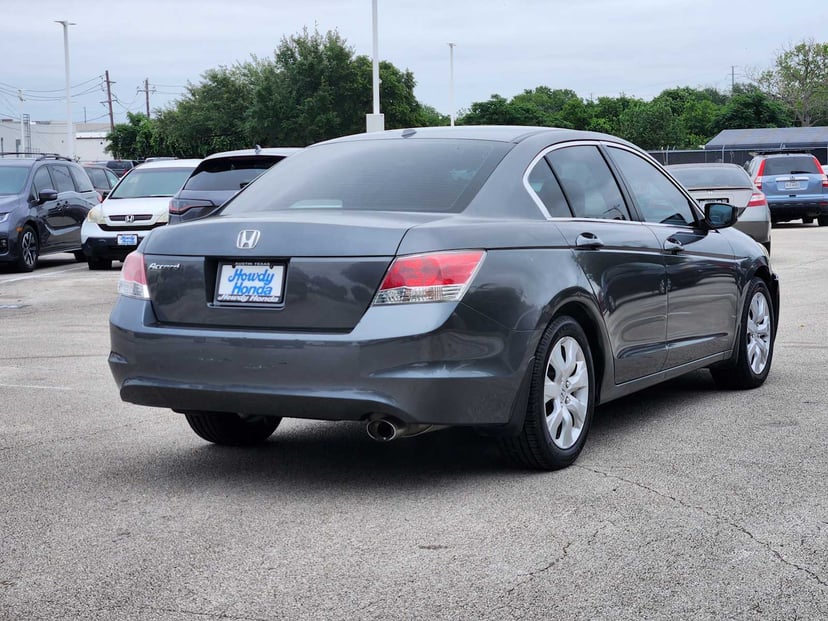 2010 Honda Accord - Image 6