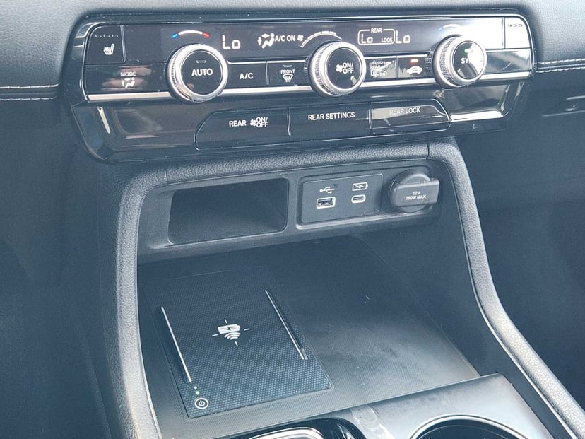 2024 Honda Pilot - Image 18