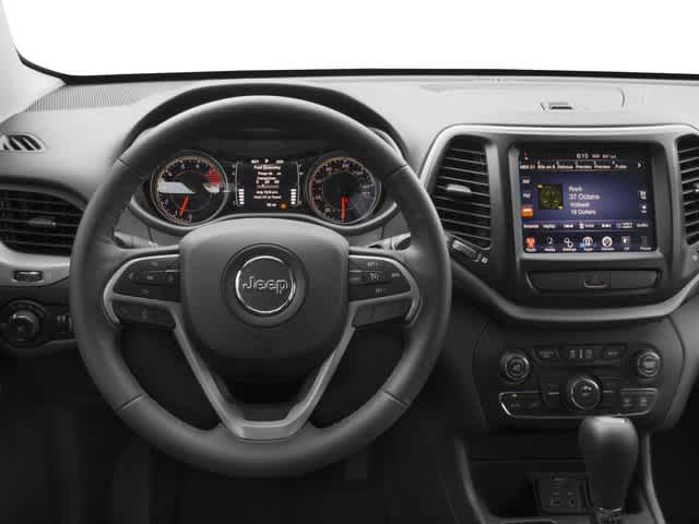 2017 Jeep Cherokee - Image 10