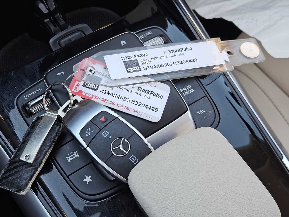 2021 Mercedes-Benz GLA 250 - Image 33