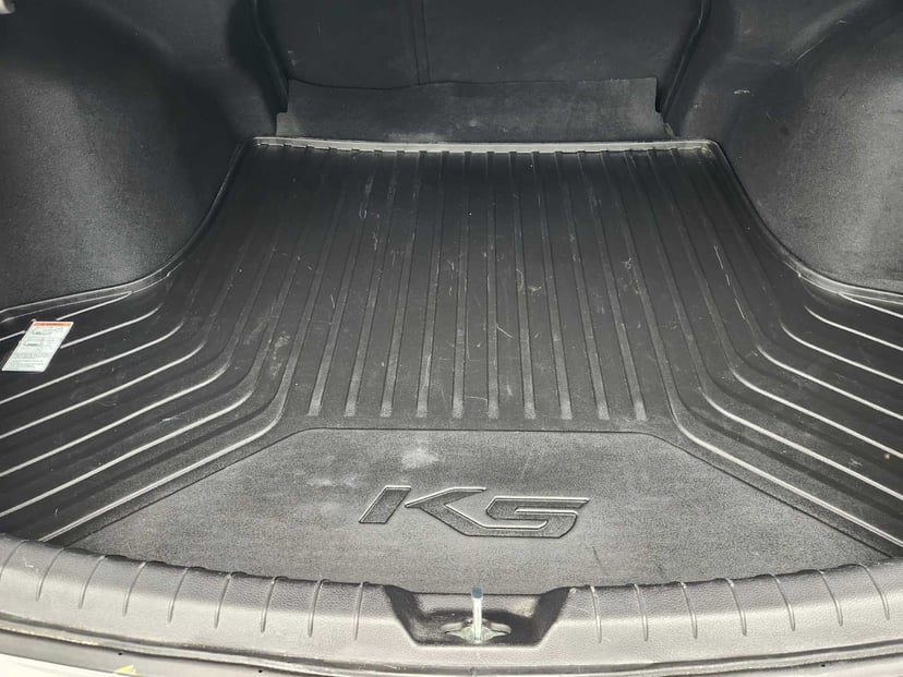 2022 Kia K5 - Image 33