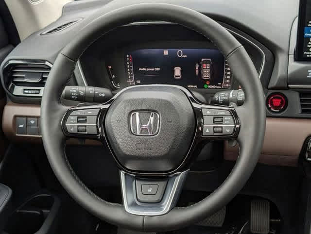 2026 Honda Pilot - Image 16
