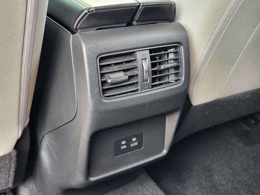 2023 Nissan Rogue - Image 29