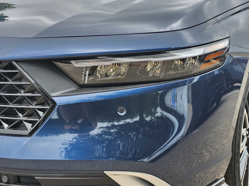2026 Honda Accord Hybrid - Image 5