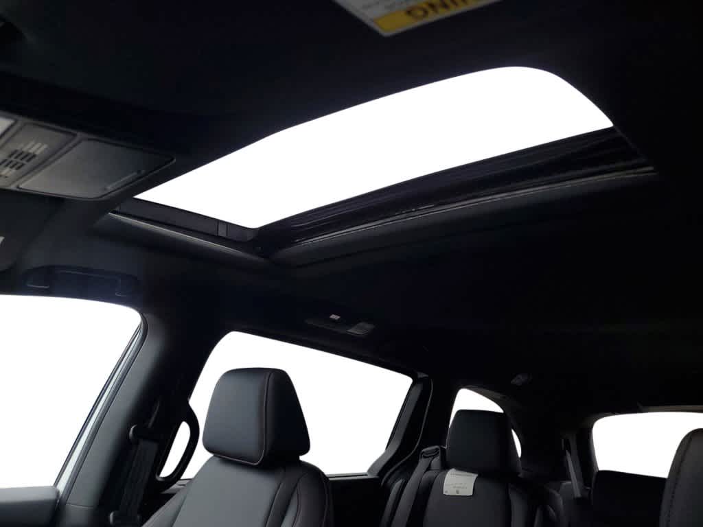 2026 Honda Odyssey - Image 20