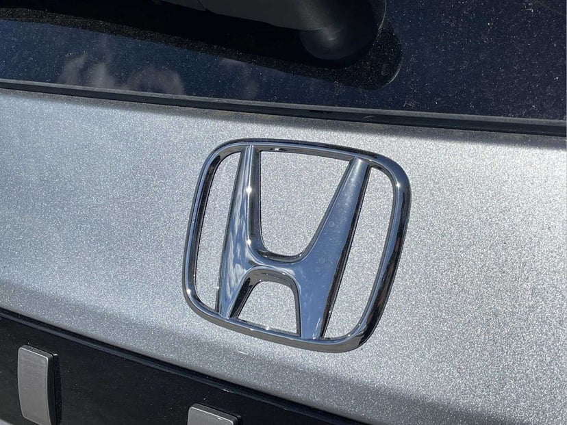 2026 Honda Pilot - Image 12