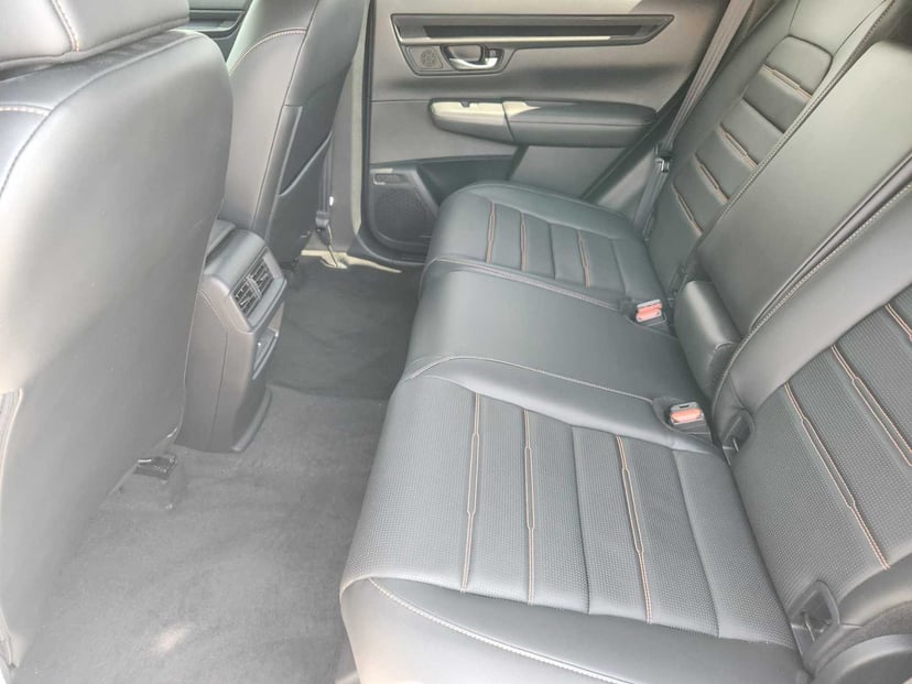 2024 Honda CR-V Hybrid - Image 31