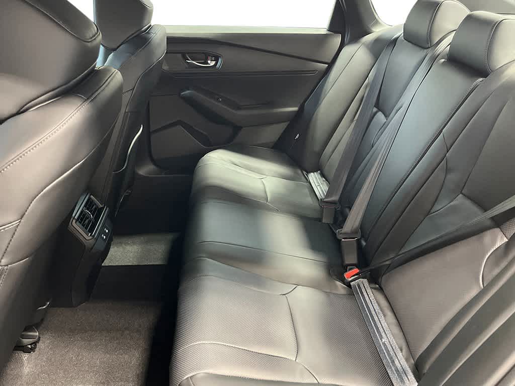 2026 Honda Accord Hybrid - Image 20