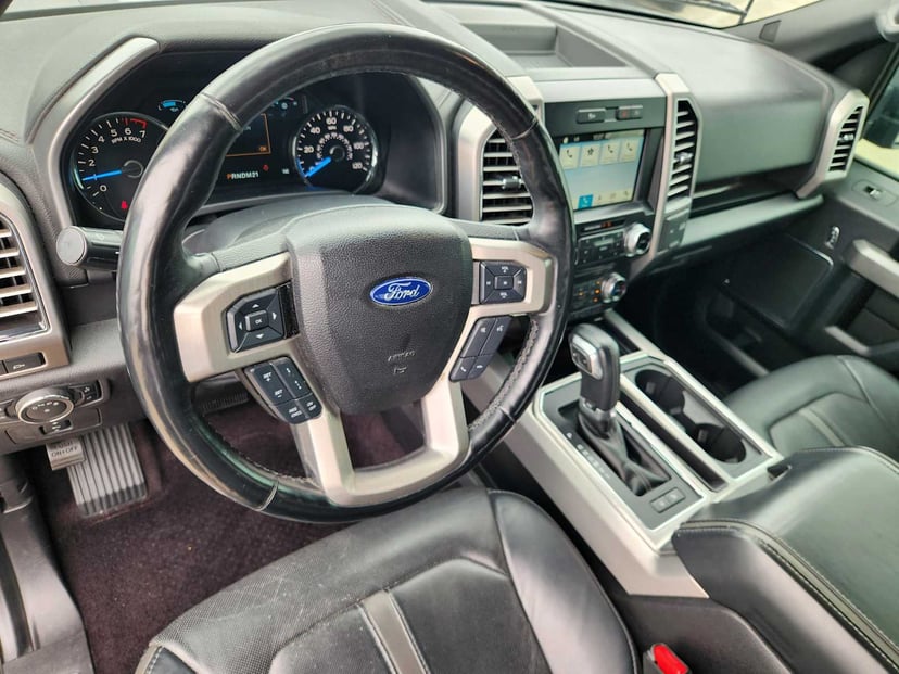 2017 Ford F-150 - Image 2
