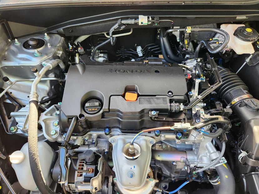 2026 Honda HR-V - Image 10