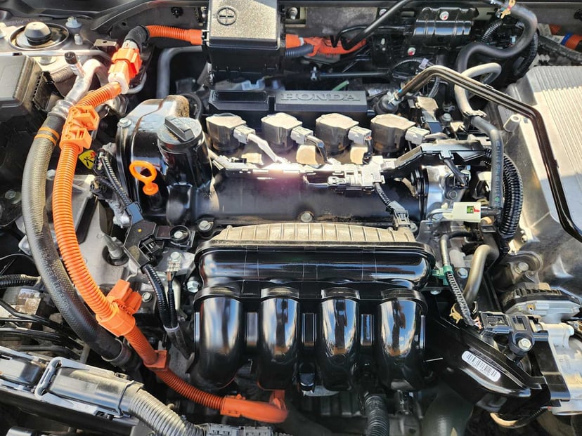 2022 Honda Insight - Image 32