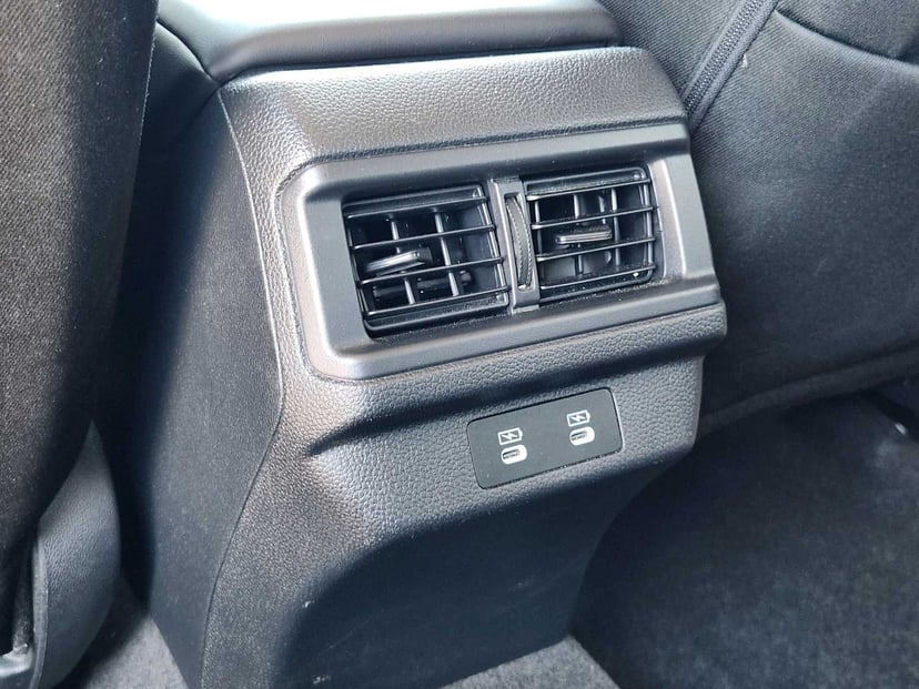2025 Honda Accord - Image 29