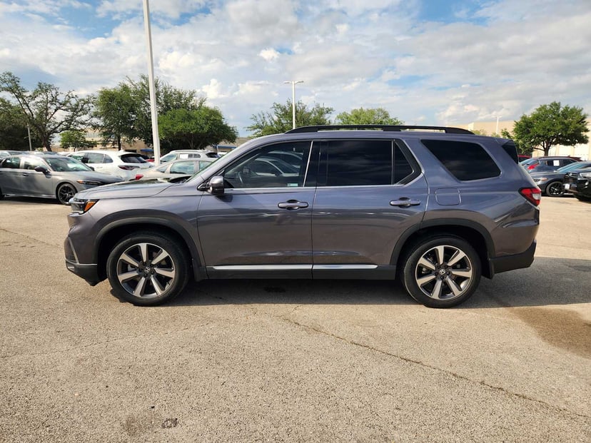 2024 Honda Pilot - Image 4