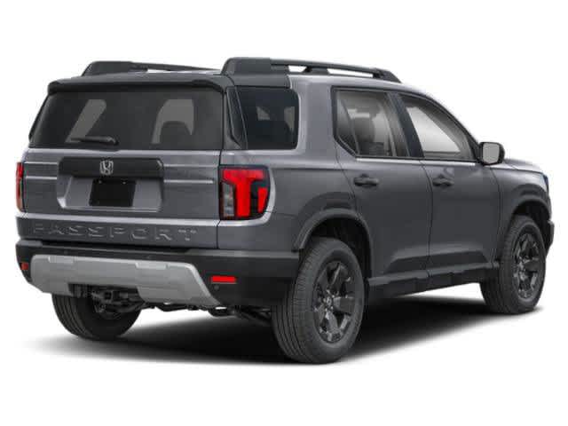 2026 Honda Passport - Image 2