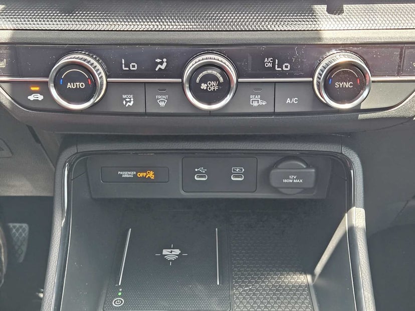 2026 Honda CR-V - Image 16