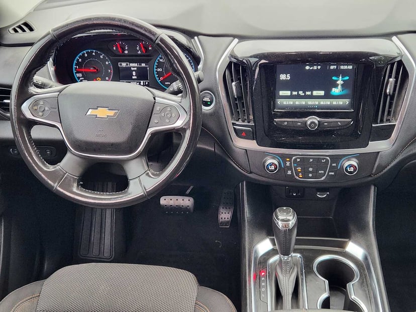 2019 Chevrolet Traverse - Image 26