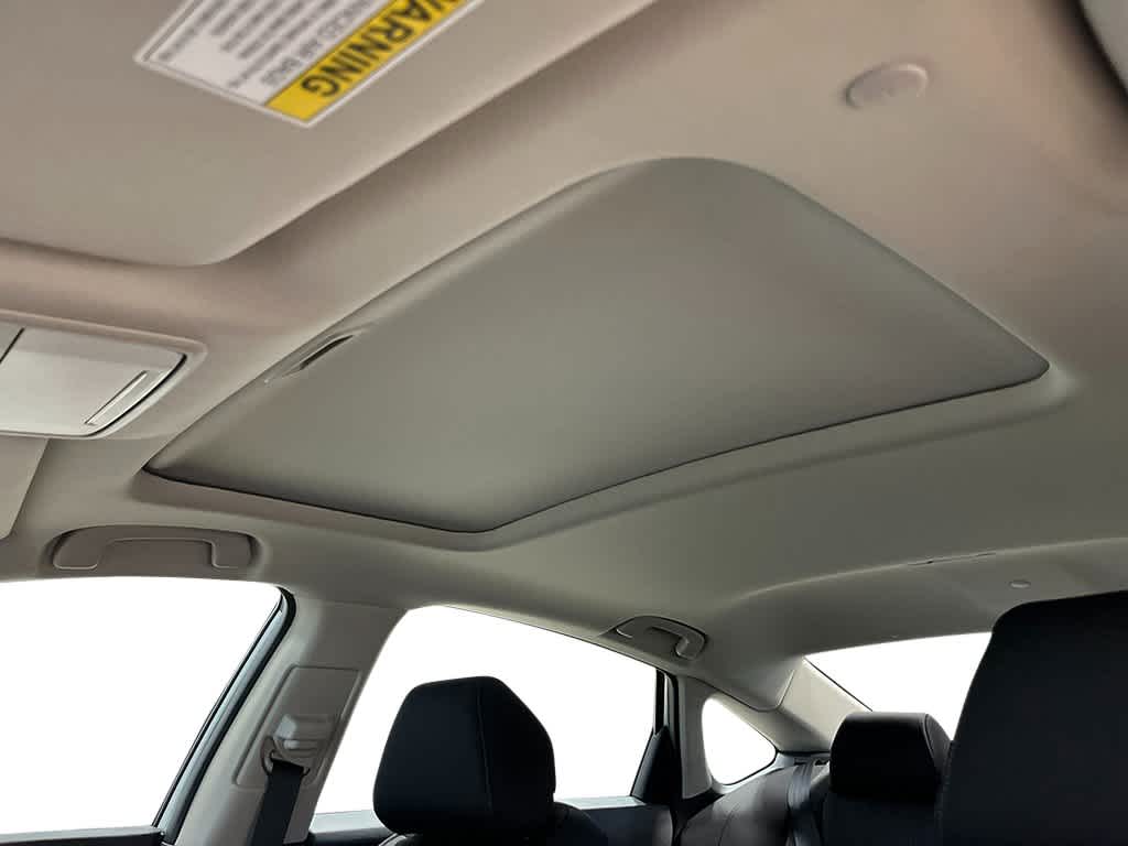 2026 Honda Accord - Image 22