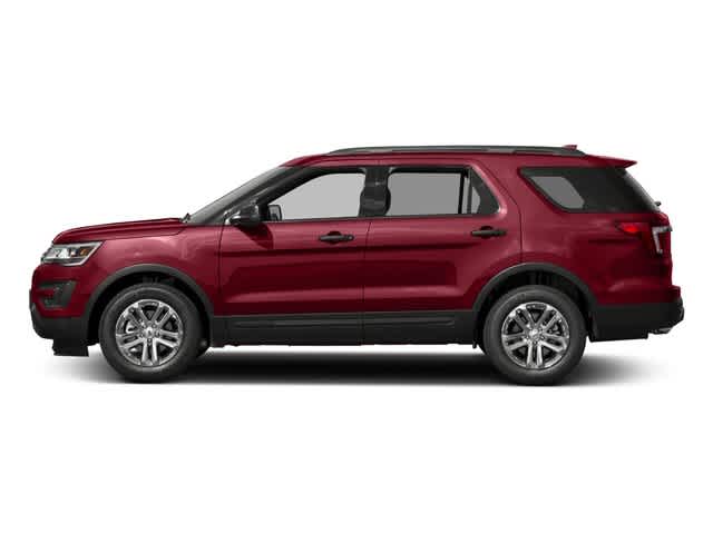 2017 Ford Explorer - Image 3