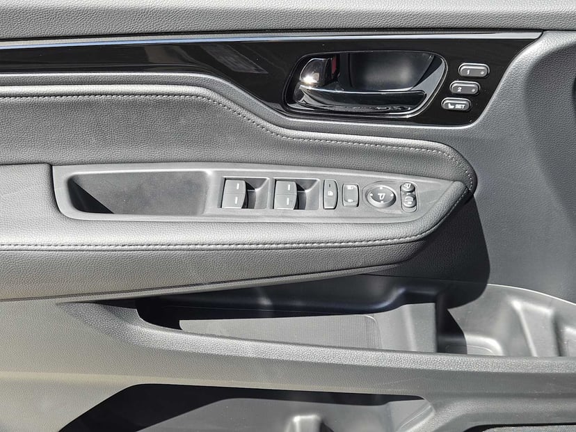 2026 Honda Odyssey - Image 20