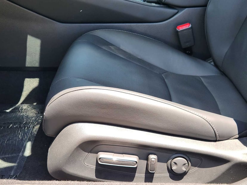 2026 Honda Accord Hybrid - Image 19