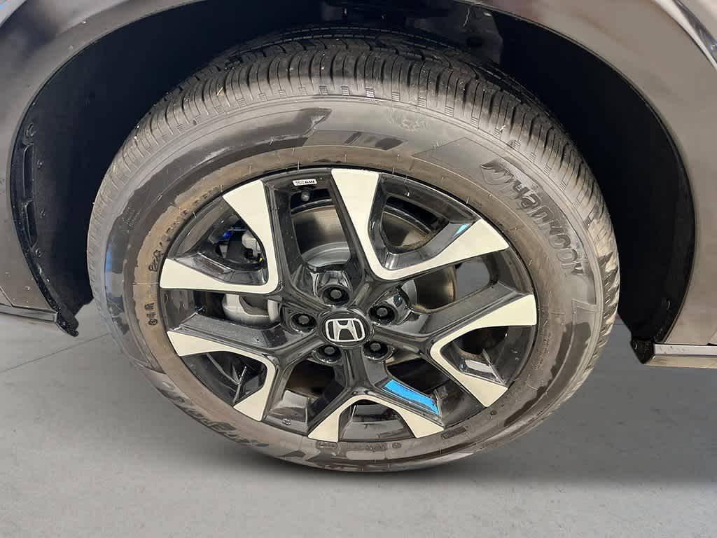 2027 Honda HR-V - Image 10