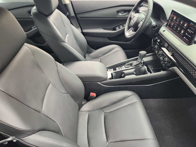 2026 Honda Accord Hybrid - Image 13