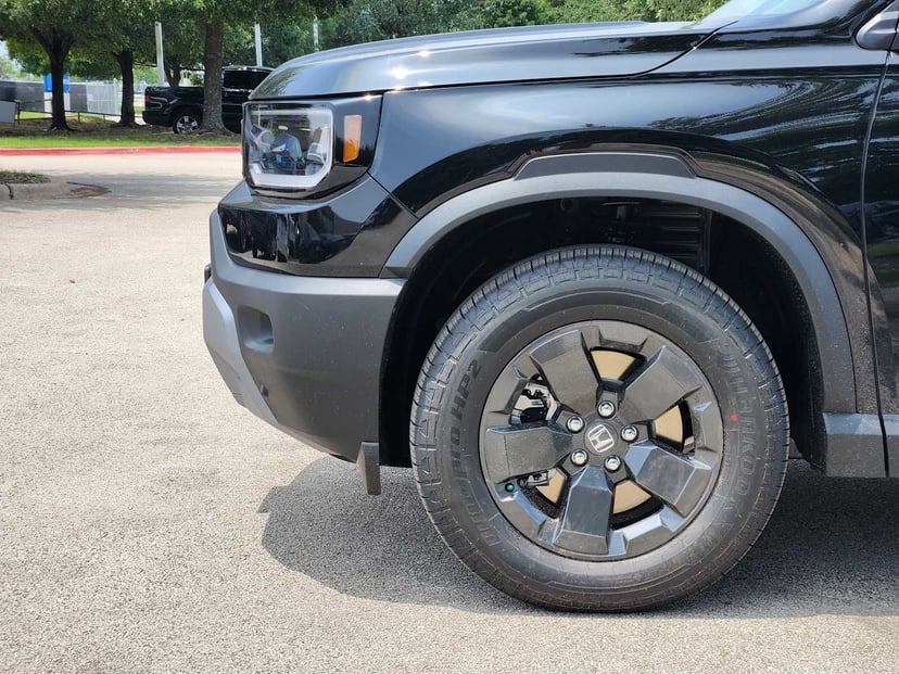 2026 Honda Passport - Image 6
