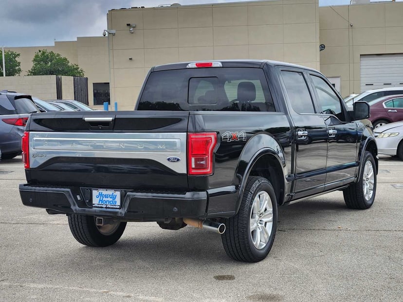 2017 Ford F-150 - Image 6