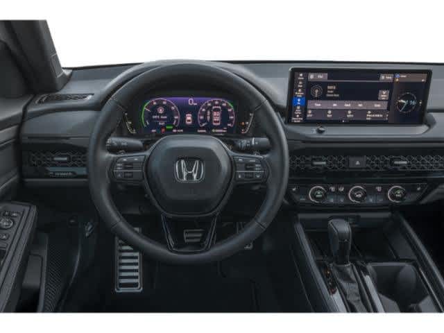 2026 Honda Accord Hybrid - Image 9