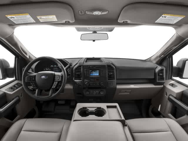2016 Ford F-150 - Image 9