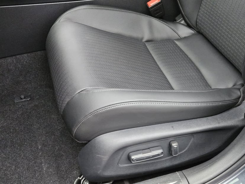 2026 Honda Civic Hybrid - Image 19