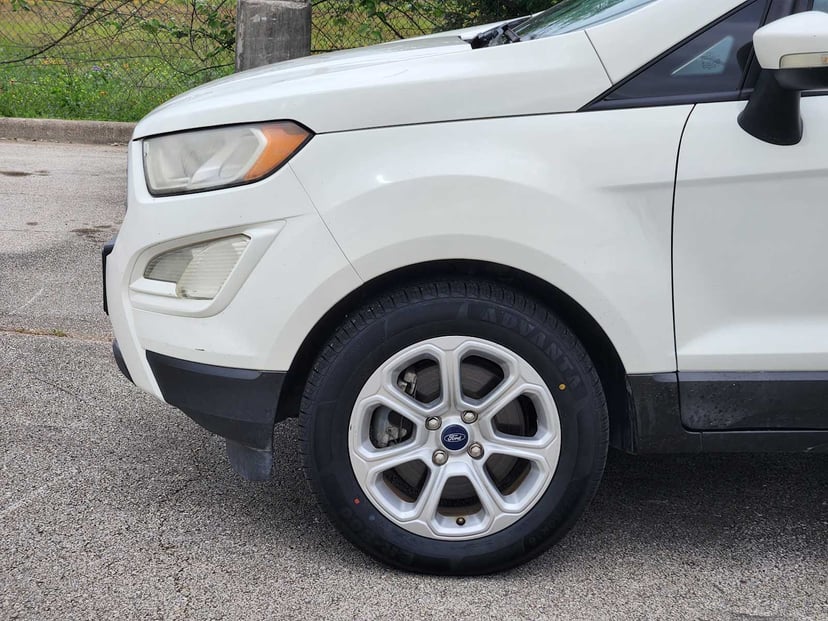 2020 Ford EcoSport - Image 8
