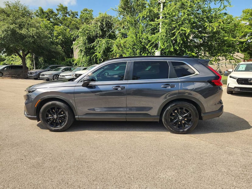 2023 Honda CR-V Hybrid - Image 2