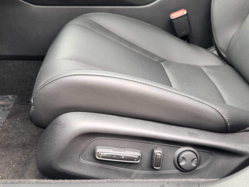 2026 Honda Accord Hybrid - Image 19