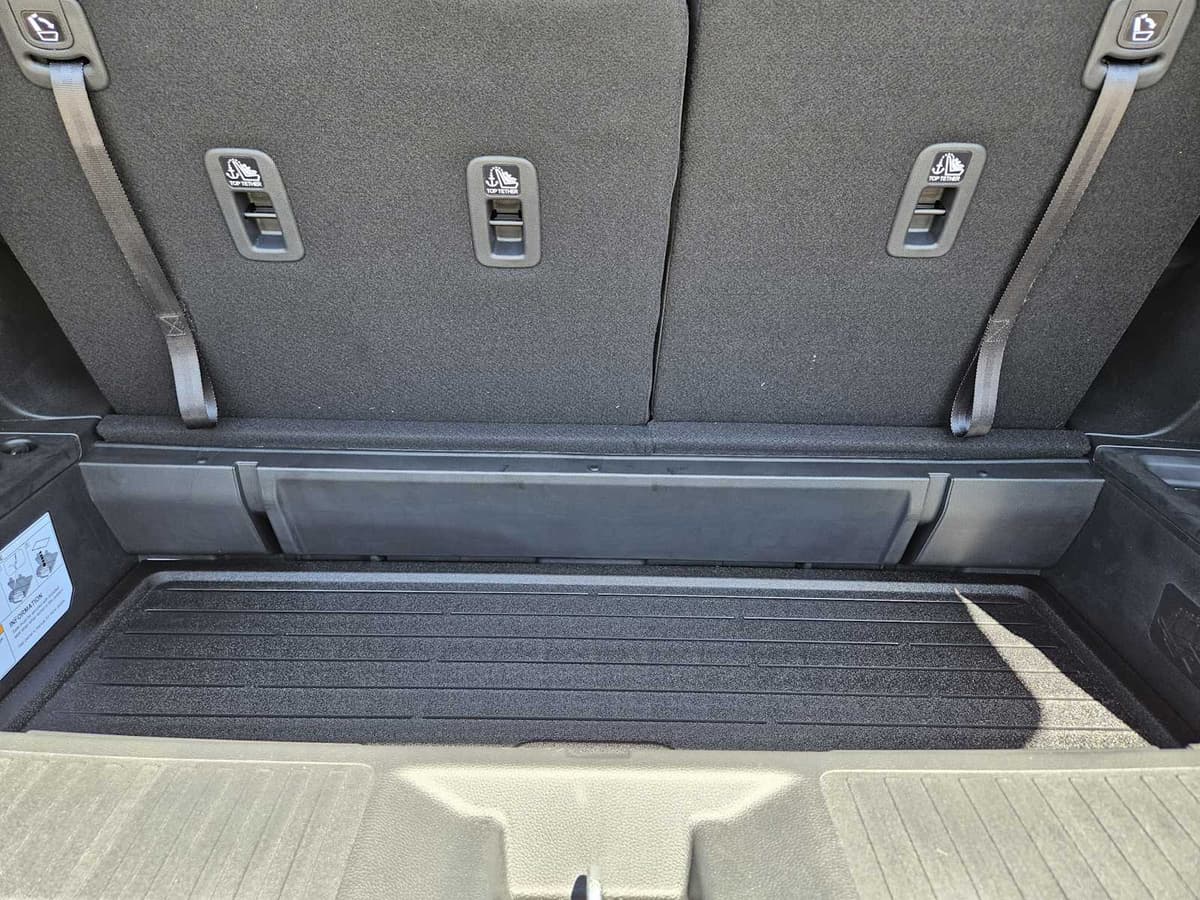 2025 Honda Pilot - Image 26