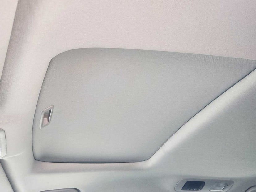 2026 Honda Odyssey - Image 20