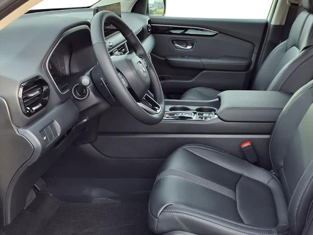 2026 Honda Pilot - Image 9