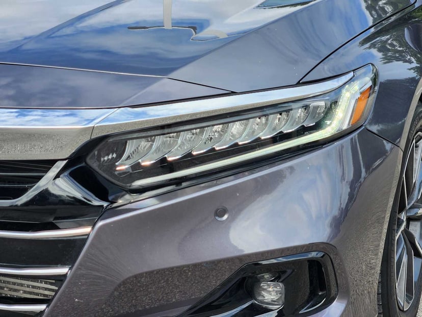 2022 Honda Accord - Image 7