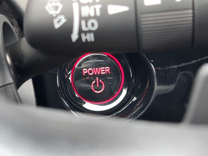 2026 Honda Accord Hybrid - Image 17