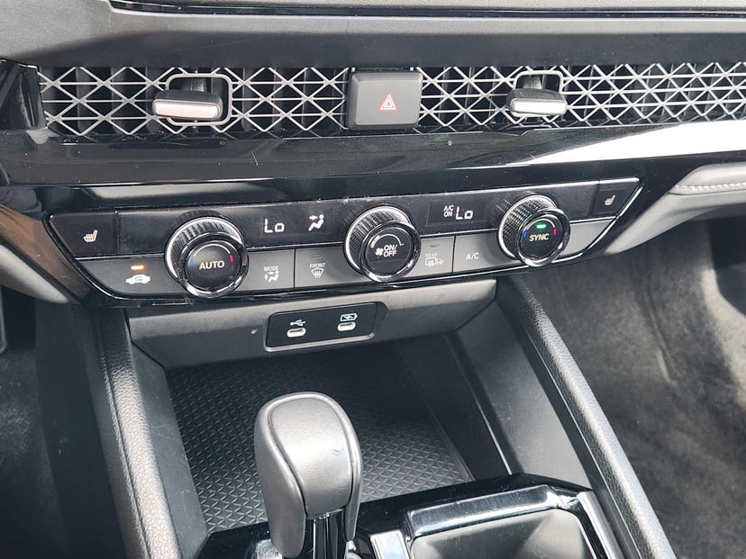 2024 Honda Accord Hybrid - Image 19
