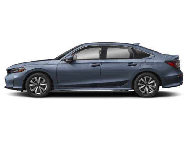 2026 Honda Civic - Image 3