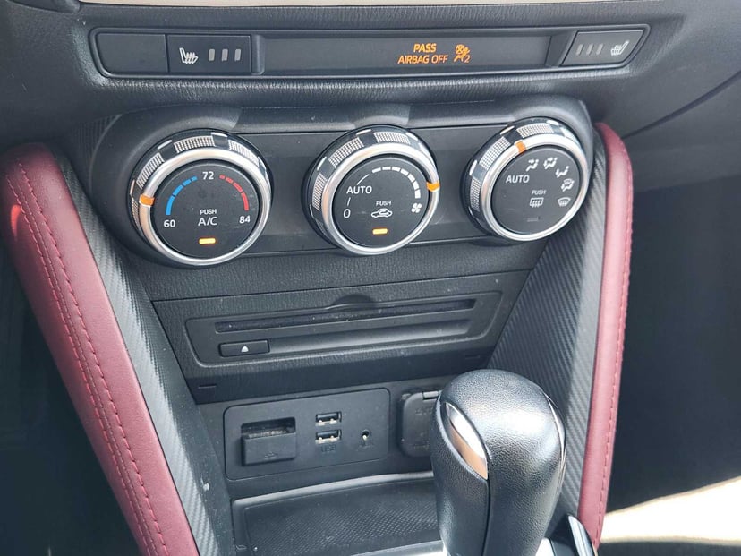 2017 Mazda CX-3 - Image 19